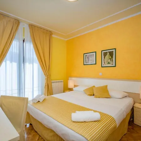 Apartment Rossella 1 Two-bedroom Ap Achilea *
