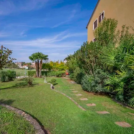 Apartment Rossella 1 Two-bedroom Ap Achilea Rovinj