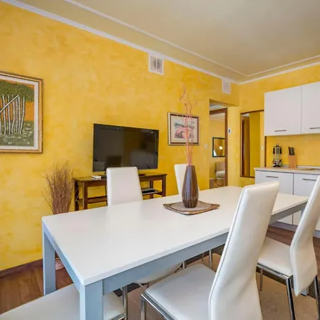 Apartment Rossella 1 Two-bedroom Ap Achilea Rovinj